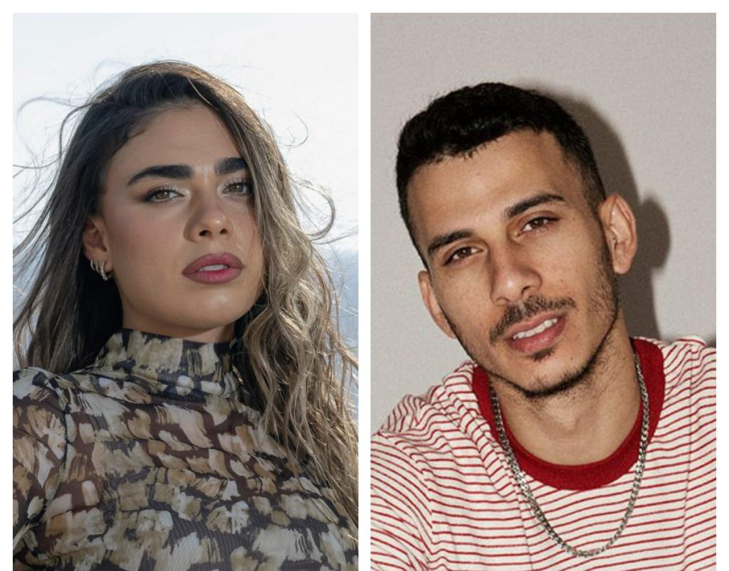 "אם אני לא אחזור": אבי אבורומי ומור בדואט מרגש