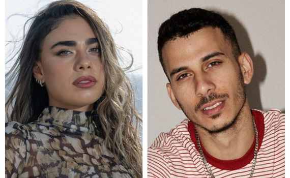 "אם אני לא אחזור": אבי אבורומי ומור בדואט מרגש