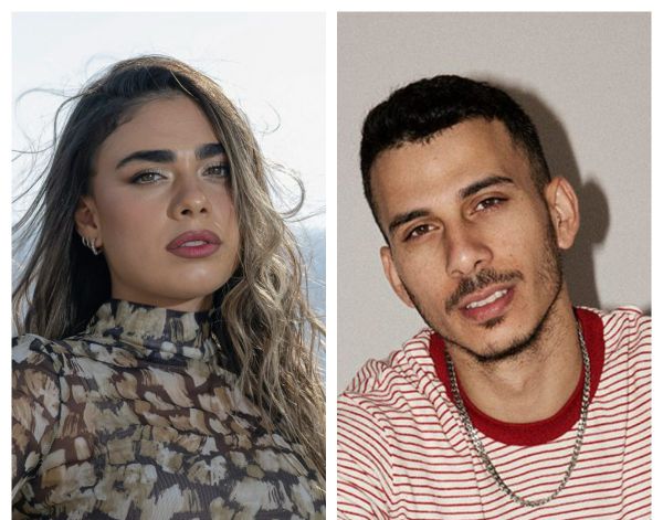 "אם אני לא אחזור": אבי אבורומי ומור בדואט מרגש