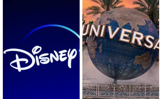 מלחמת העולמות: זה אולפן הסרטים המרוויח לשנת 2023