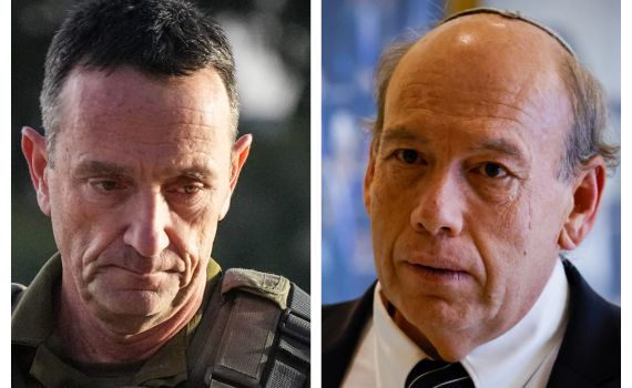 הרמטכ"ל נגד מבקר המדינה: זה לא הזמן עכשיו