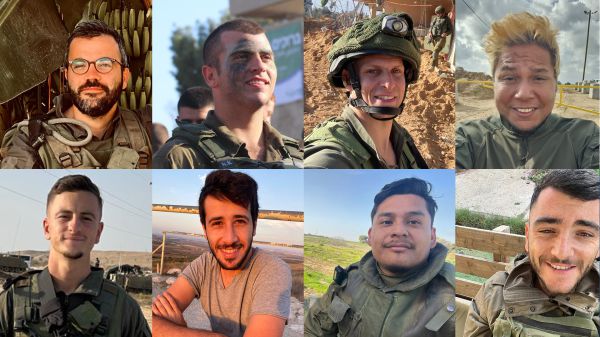 הסלבס מגיבים לנפילת הלוחמים: "בוקר בלי אוויר"