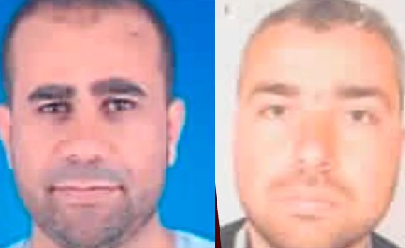 עוד הצלחה מבצעית: מפקד הגדוד שפשט על בארי חוסל