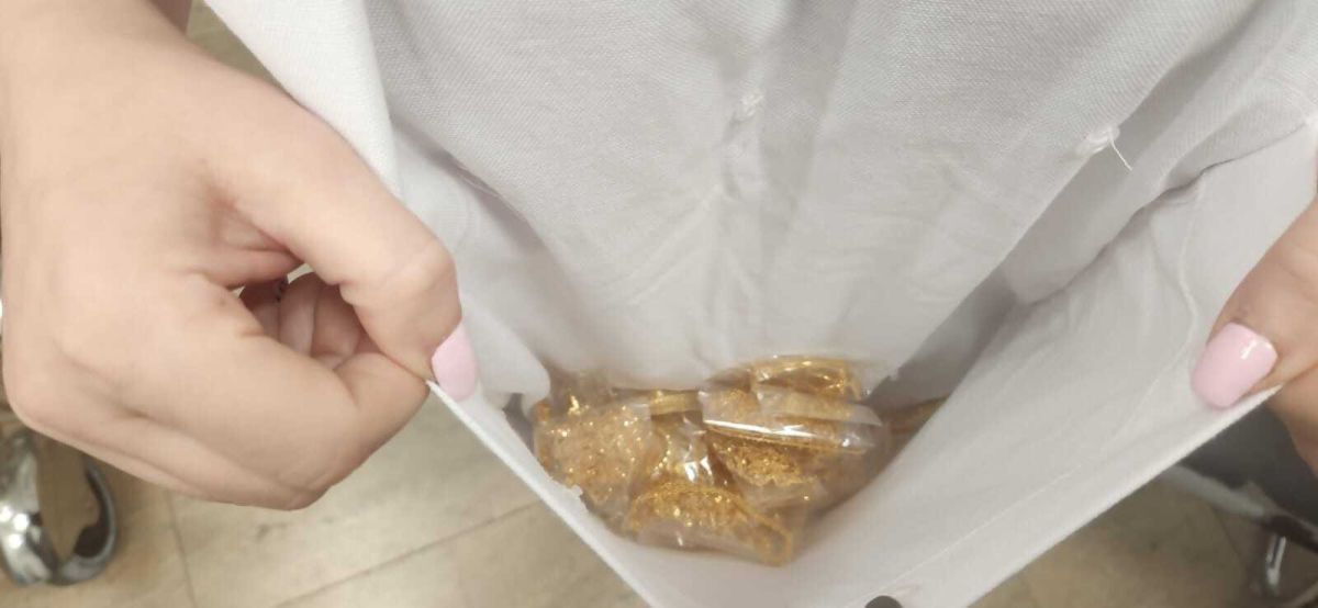 מדובאי לישראל: ההברחה של בני הזוג מירושלים