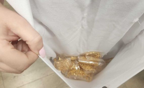 מדובאי לישראל: ההברחה של בני הזוג מירושלים