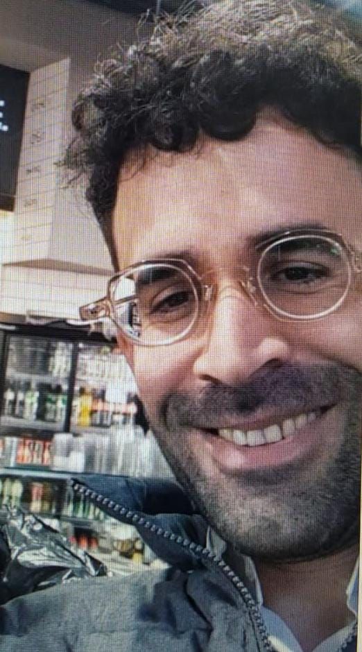 ראיתם את חנוך? המשטרה מבקשת עזרה בחיפושים