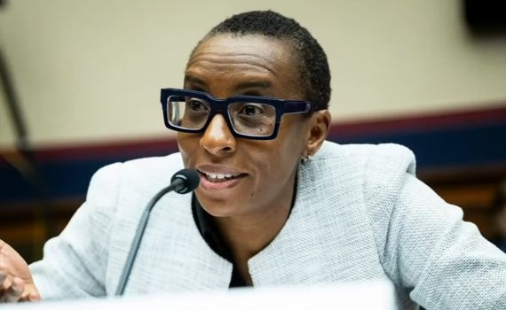 דיווחים: נשיאת הרווארד צפויה להתפטר מתפקידה