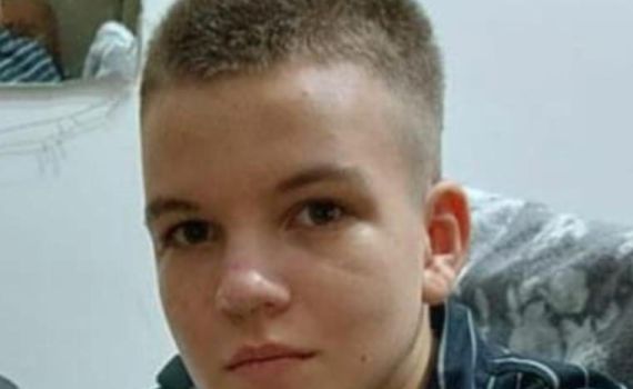 ראיתם את אנסטסיה? המשטרה מבקשת סיוע באיתורה