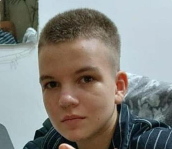 ראיתם את אנסטסיה? המשטרה מבקשת סיוע באיתורה