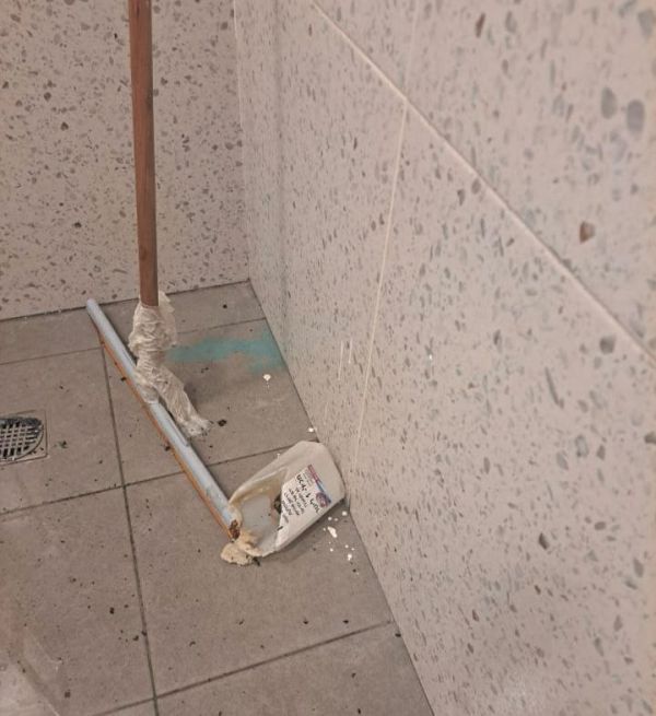 כמעט אסון בי-ם: שני ילדים נכוו לאחר שהדליקו אציטון