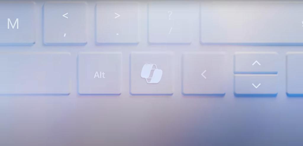 אחרי 30 שנה: המקש החדש שיגיע למקלדת שלכם