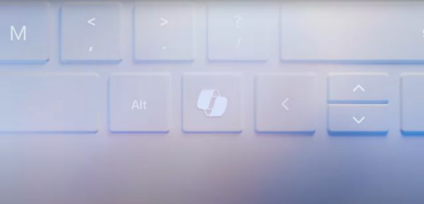 אחרי 30 שנה: המקש החדש שיגיע למקלדת שלכם