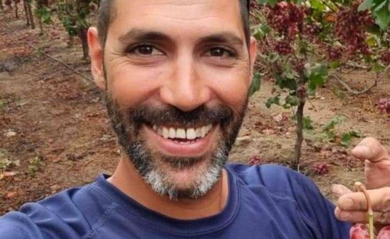 קיבוץ ניר עוז: החטוף תמיר אדר נרצח בשבעה באוקטובר