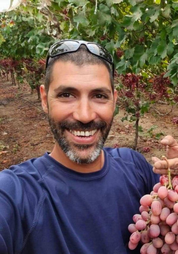 קיבוץ ניר עוז: החטוף תמיר אדר נרצח בשבעה באוקטובר