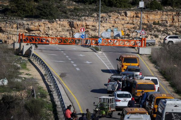 הדסה: פצועת פיגוע הירי מאושפזת במצב קשה