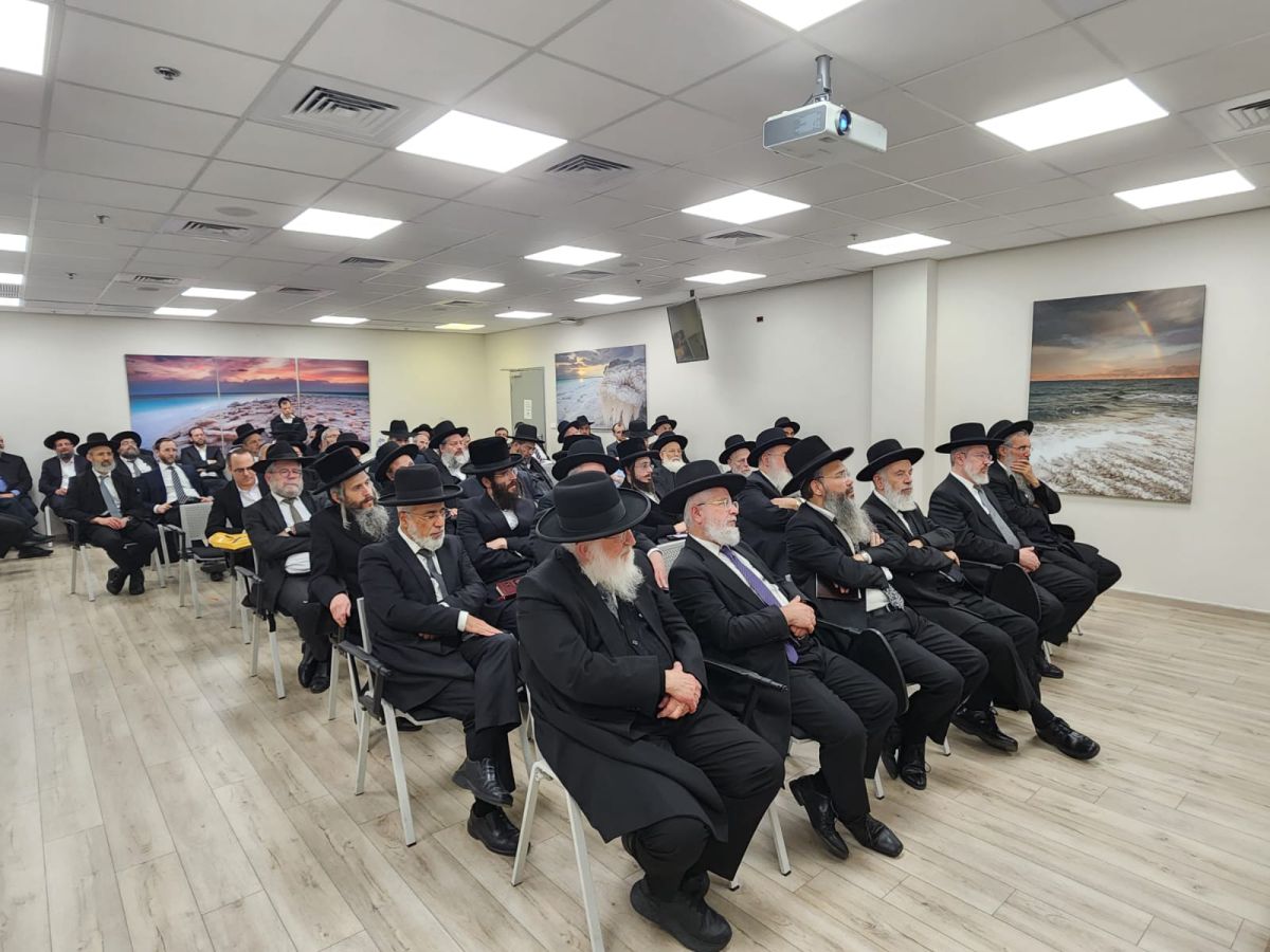 אחרי הרבנים: דייני ישראל בקריאה חריגה