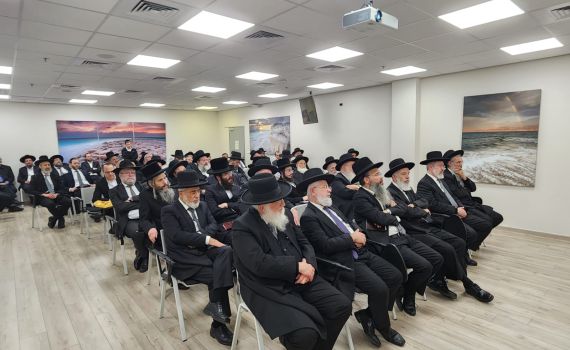 אחרי הרבנים: דייני ישראל בקריאה חריגה