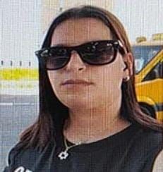 ראיתם את יעל? המשטרה מבקשת עזרה בחיפושים