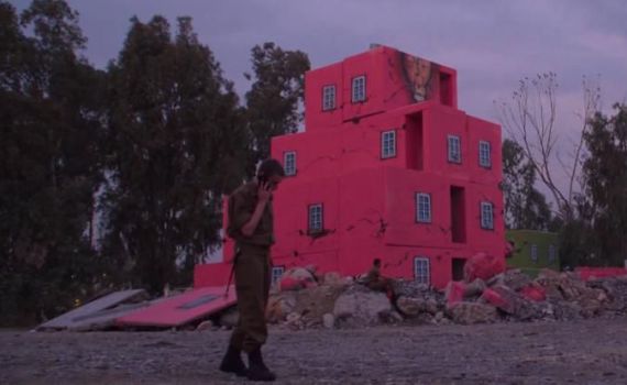 בצל המלחמה: סרטי הסטודנטים ישודרו בטלוויזיה