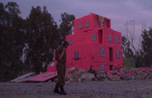 בצל המלחמה: סרטי הסטודנטים ישודרו בטלוויזיה