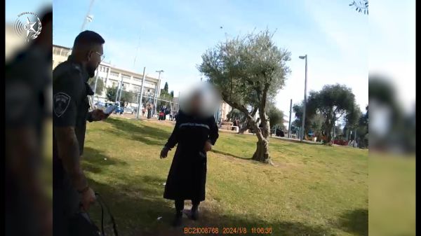 לפני אסון: בתו של מחבל תכננה פיגוע ונעצרה | צפו