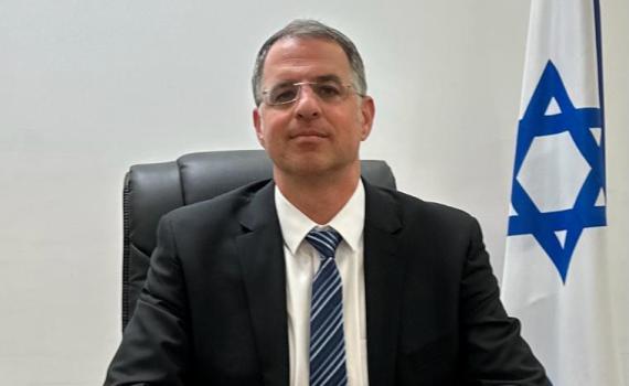 כבוד למגזר: הדיין הסרוג יעמוד בראש בית הדין להגירה