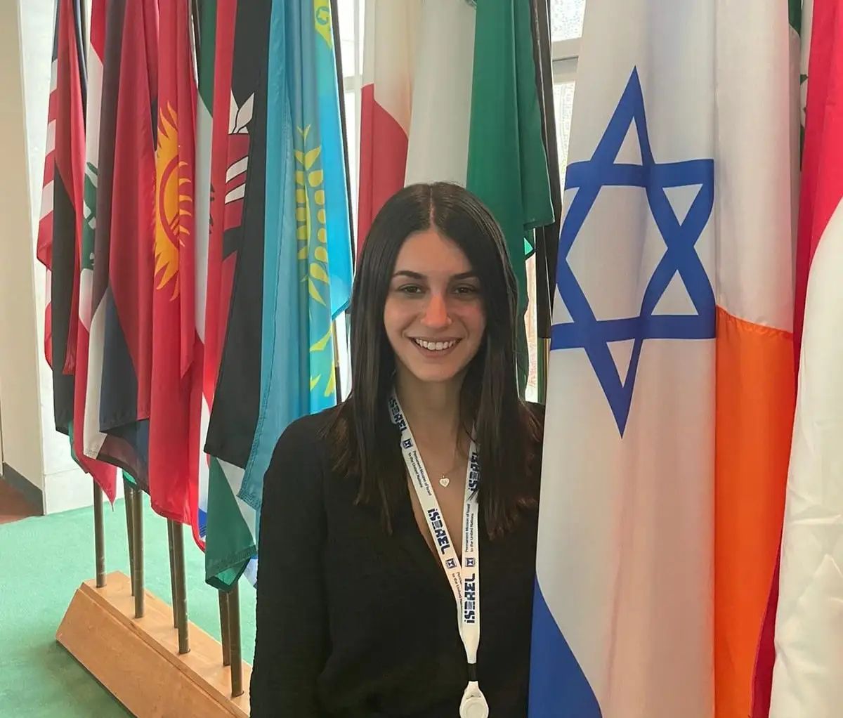 אחרי הסערה: דוברת חדשה לבית החולים איכילוב