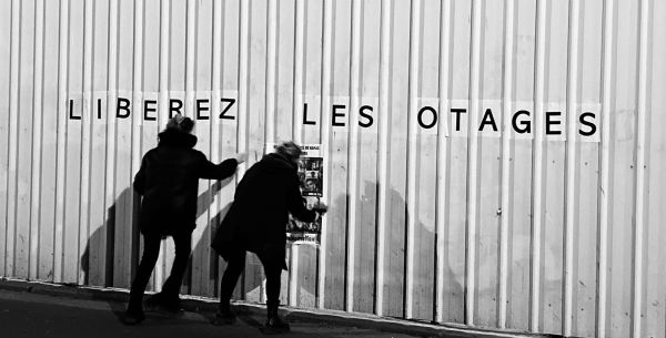 צרפת מתחברת: עצרת ענק לציון 100 ימים למחלמה