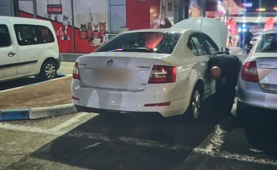 רגע לפני חיסול: 2 ערבים נעצרו בחשד לניסיון רצח