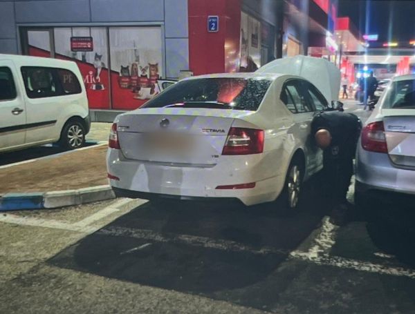 רגע לפני חיסול: 2 ערבים נעצרו בחשד לניסיון רצח