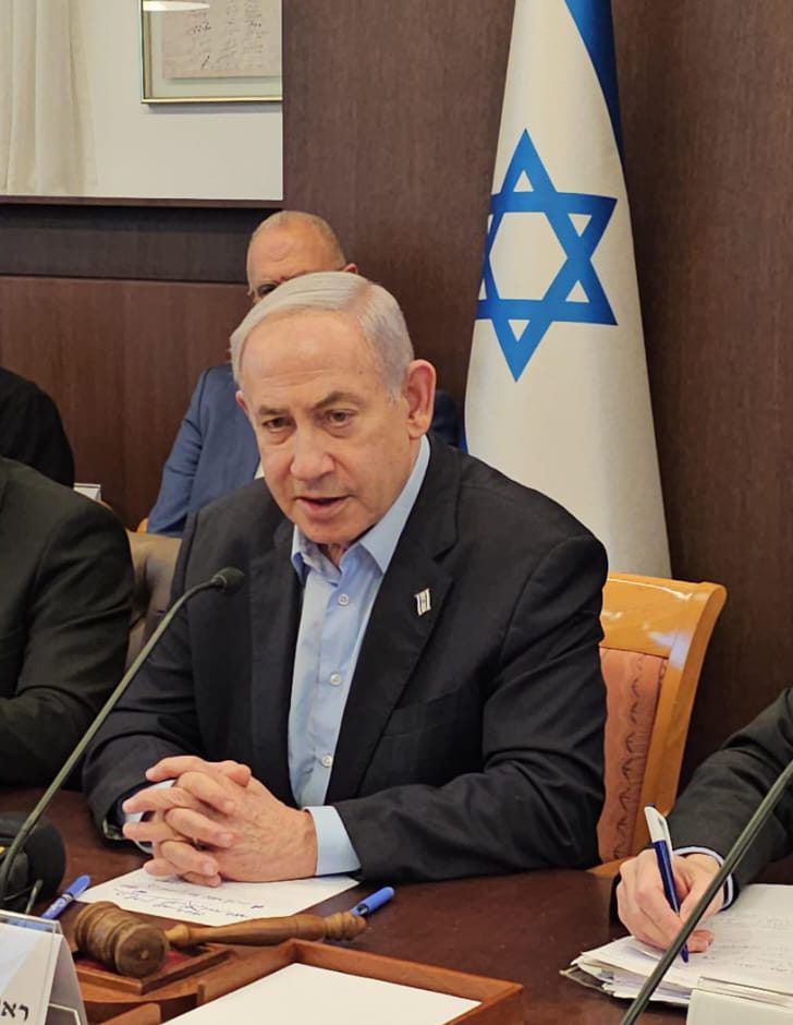 בדרך לכנסת: הממשלה אישרה את תקציב המדינה