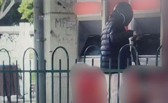 היזהרו: הזדהה כבנקאי, ומשך כספים מחשבון הבנק