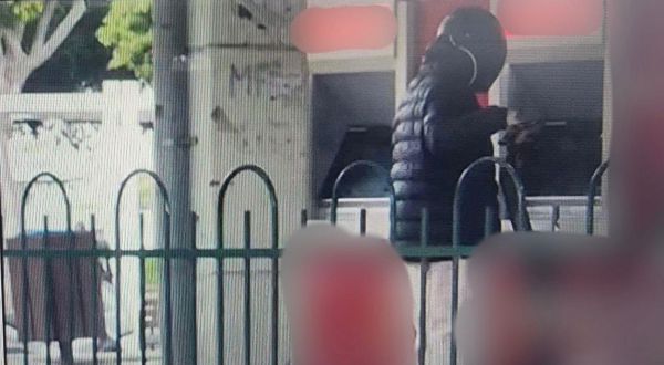 היזהרו: הזדהה כבנקאי, ומשך כספים מחשבון הבנק