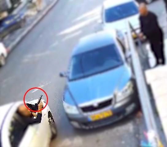 כפר כנא: ביצע ירי על רקע סכסוך במשפחה