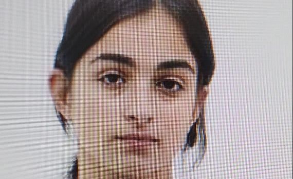 נעדרת כבר חודשיים: המשטרה מבקשת סיוע בחיפוש אחר אליאנה