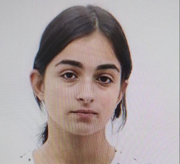 נעדרת כבר חודשיים: המשטרה מבקשת סיוע בחיפוש אחר אליאנה