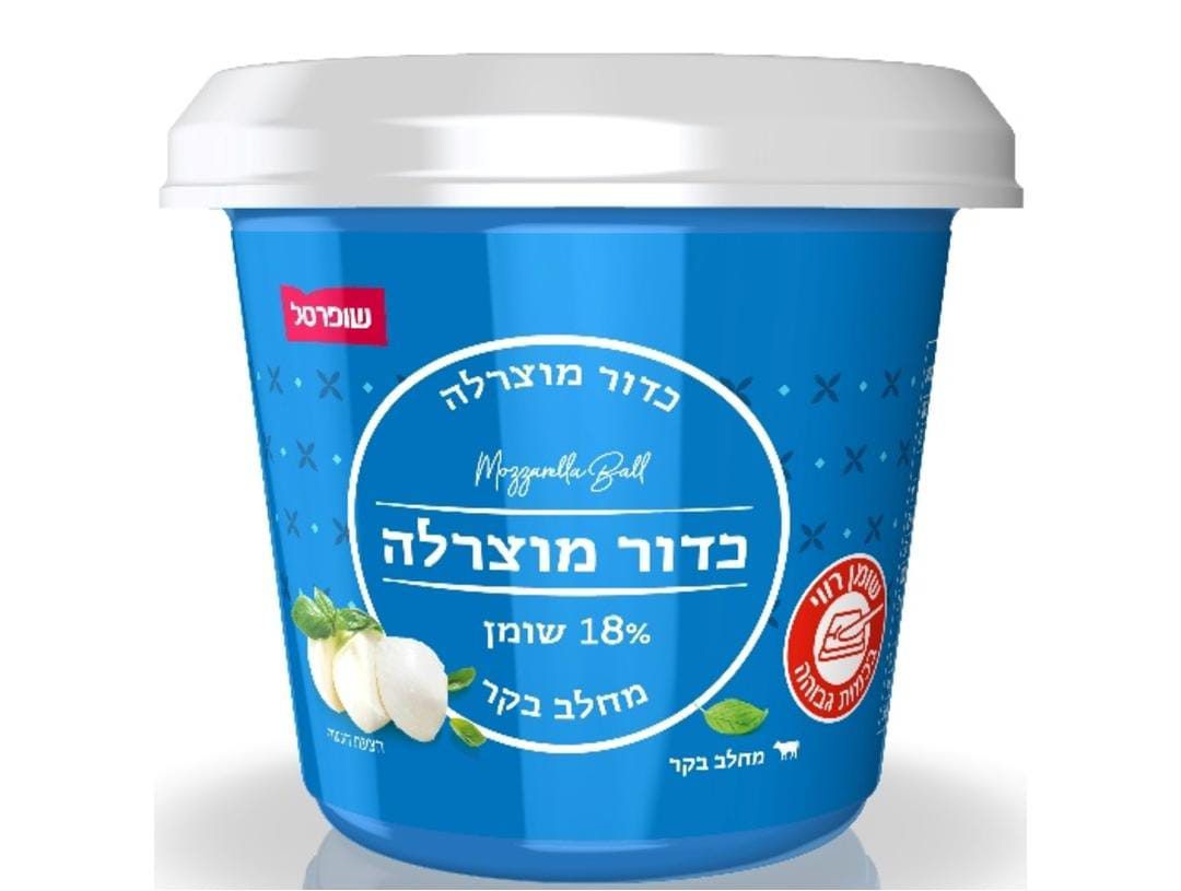 ריקול לגבינה הפופולארית: חשש לפגיעה באיכות