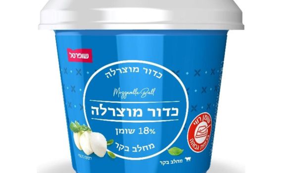 ריקול לגבינה הפופולארית: חשש לפגיעה באיכות