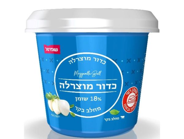 ריקול לגבינה הפופולארית: חשש לפגיעה באיכות