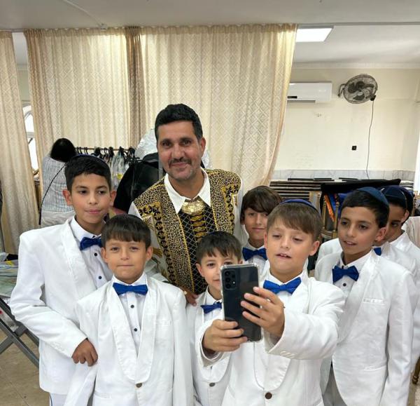 להקת הילדים מגיעה למסך בהופעת אורח בסדרה המצליחה