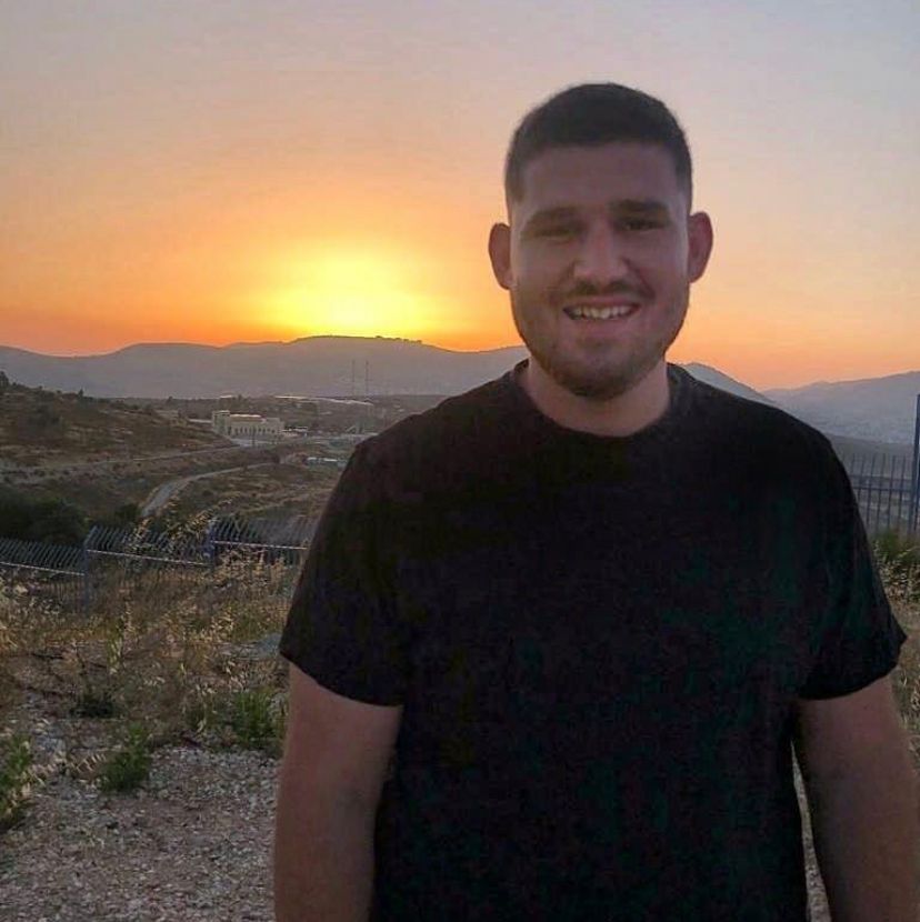 ראש ישיבת ההסדר סופד לתלמידו: "תמיד חיפש לתרום"