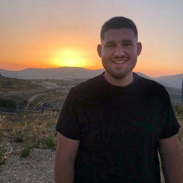 ראש ישיבת ההסדר סופד לתלמידו: "תמיד חיפש לתרום"