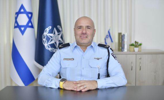 מינוי חדש בלשכה של בן גביר