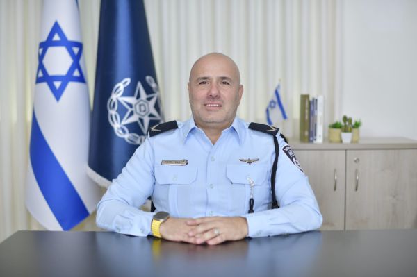 מינוי חדש בלשכה של בן גביר