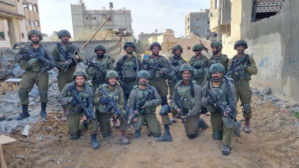 אחרי 108 יום של לחימה: אנחנו מנצחים ומאוחדים