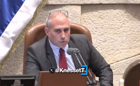 חבר הליכוד פנה לטלי גוטליב: "לעשות השתדלות"