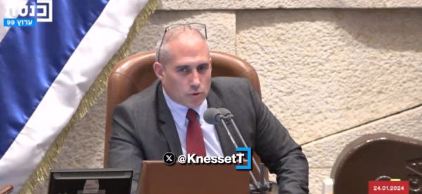 חבר הליכוד פנה לטלי גוטליב: "לעשות השתדלות"