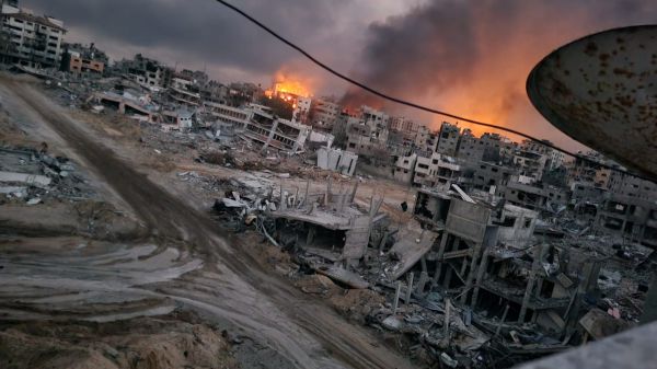 "אין טלפונים, אתה מנותק לחלוטין"