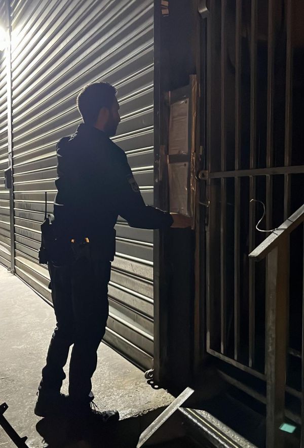 "נערכה בו פעילות פלילית": צו סגירה לעסק מוכר במרכז