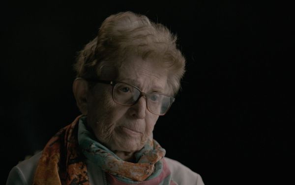 ניצולי השואה ששרדו את ה-7 באוקטובר: "חזרנו לילדות"